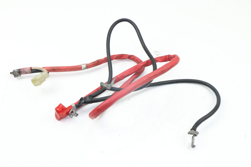 photo de FAISCEAU BATTERIE SYM FIDDLE 125 (2008 - 2010)