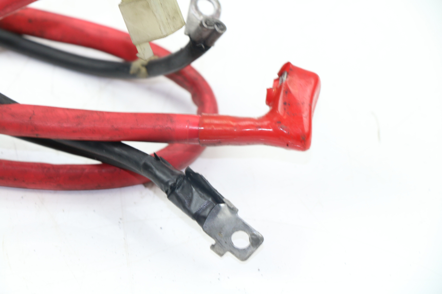 photo de FAISCEAU BATTERIE SYM FIDDLE 125 (2008 - 2010)