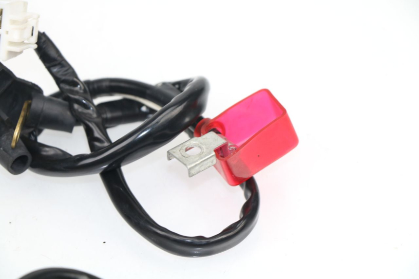 photo de FAISCEAU BATTERIE KAWASAKI VERSYS ABS 650 (2015 - 2018)