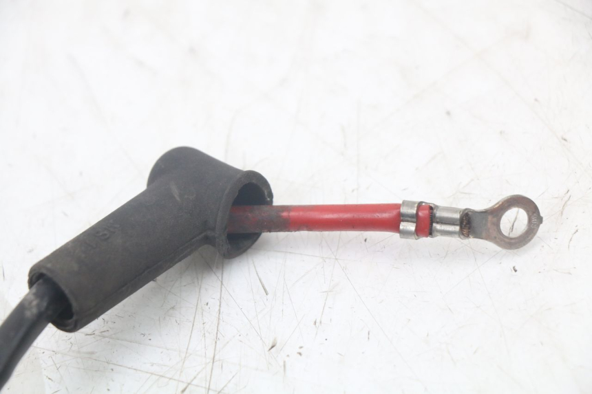 photo de FAISCEAU BATTERIE YAMAHA XMAX X-MAX ABS 125 (2017 - 2020)