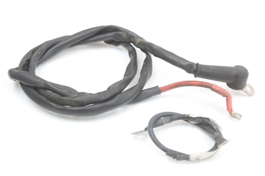 photo de FAISCEAU BATTERIE PIAGGIO X10 125 (2012 - 2017)