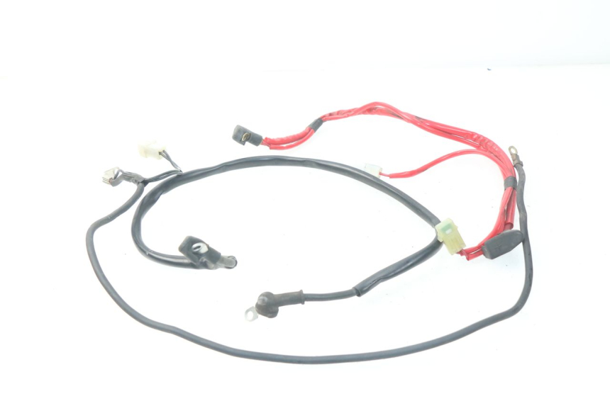 photo de FAISCEAU BATTERIE YAMAHA XP T-MAX TMAX ABS 500 (2004 - 2007)