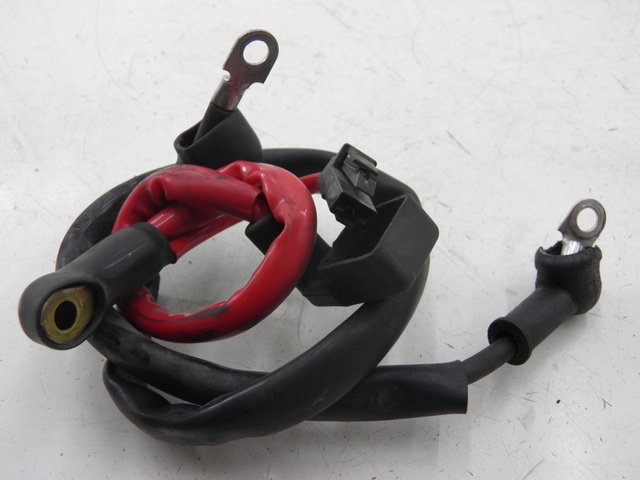 photo de FAISCEAU BATTERIE YAMAHA XJS DIVERSION 600 (1997 - 1999) - Vue principale