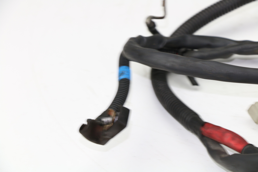 photo de FAISCEAU BATTERIE YAMAHA XMAX X-MAX 125 (2006 - 2009)