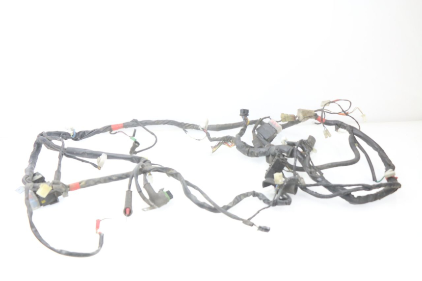 photo de FAISCEAU PIAGGIO BEVERLY 125 (1998 - 2005)