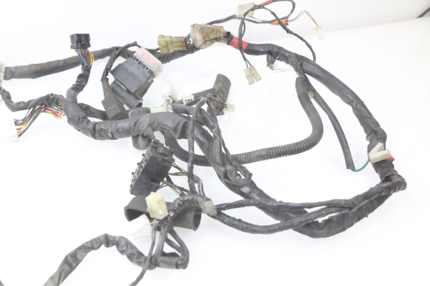 photo de FAISCEAU PIAGGIO BEVERLY 125 (1998 - 2005)
