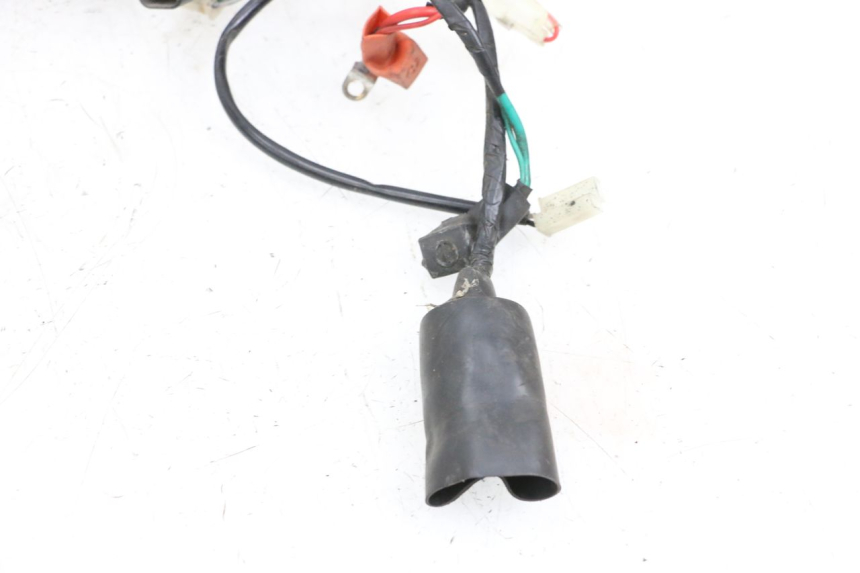 photo de FAISCEAU MAG POWER BOMBERS 4T 50 (2016 - 2026) - Photo complémentaire