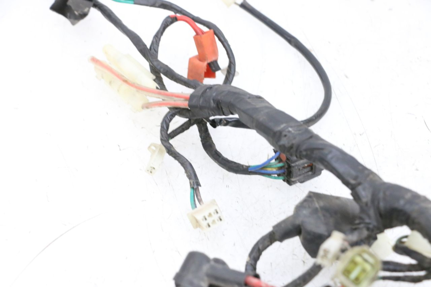 photo de FAISCEAU MAG POWER BOMBERS 4T 50 (2016 - 2026) - Vue d’ensemble