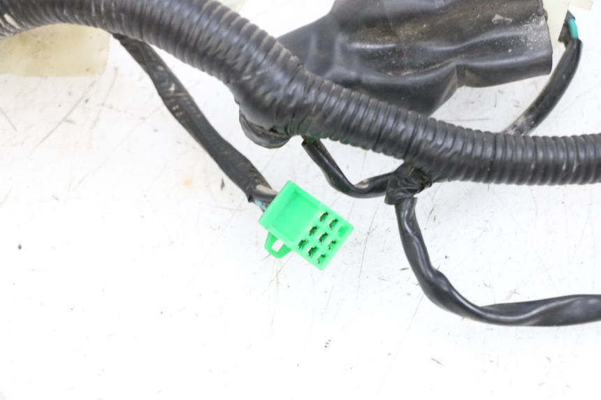 photo de FAISCEAU MAG POWER BOMBERS 4T 50 (2016 - 2026) - État de surface