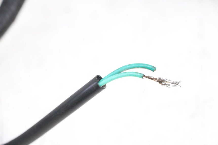 photo de FAISCEAU MAG POWER BOMBERS 4T 50 (2016 - 2026) - Pièce contrôlée