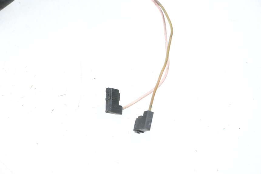 photo de FAISCEAU MBK BOOSTER SPIRIT 50 (2004 - 2017) - Zoom qualité