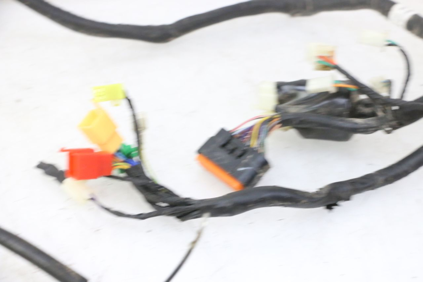 photo de FAISCEAU MOTRON BREEZY 4T 50 (2021 - 2025)