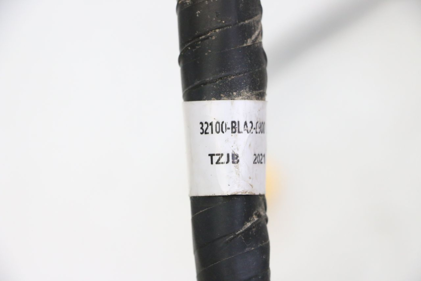 photo de FAISCEAU MOTRON BREEZY 4T 50 (2021 - 2025)