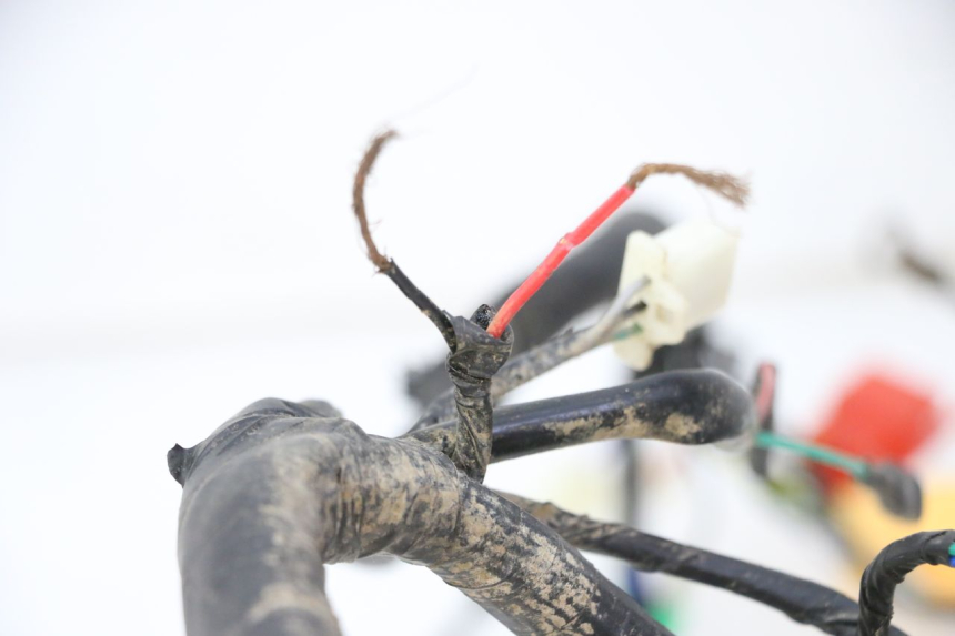 photo de FAISCEAU MOTRON BREEZY 4T 50 (2021 - 2025)