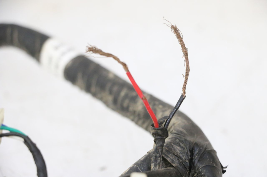 photo de FAISCEAU MOTRON BREEZY 4T 50 (2021 - 2025)