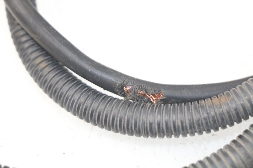 photo de FAISCEAU SUZUKI BURGMAN 125 (2007 - 2014)