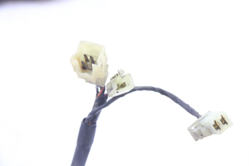 photo de FAISCEAU SUZUKI BURGMAN 125 (2007 - 2014)