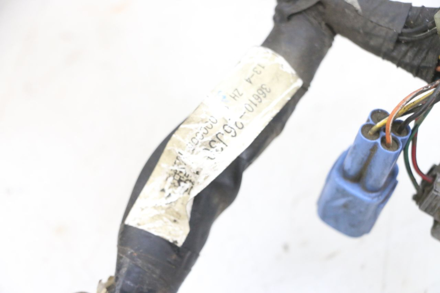 photo de FAISCEAU SUZUKI BURGMAN 650 (2013 - 2020)