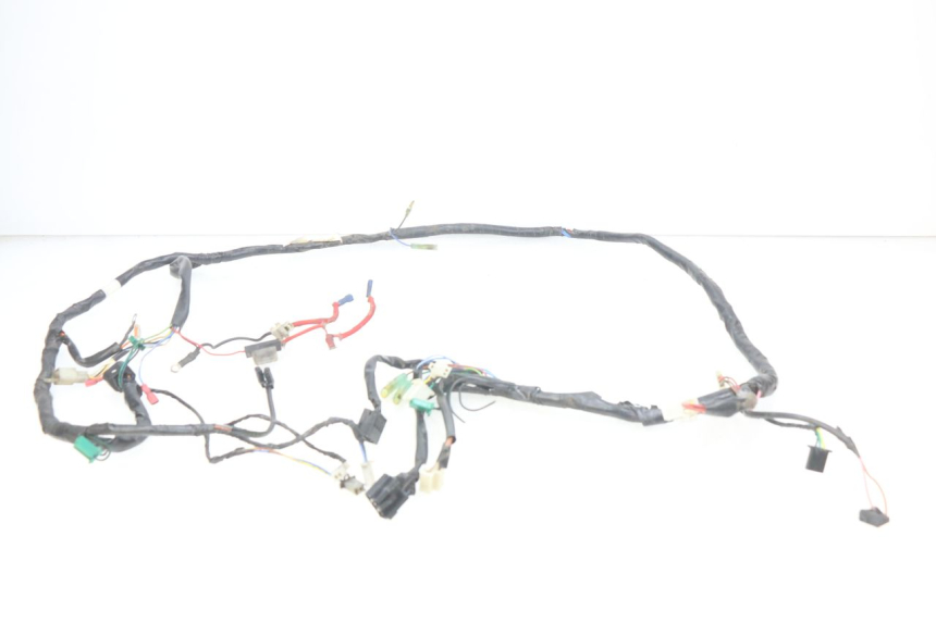 photo de FAISCEAU YAMAHA BW'S 50 (2004 - 2017)