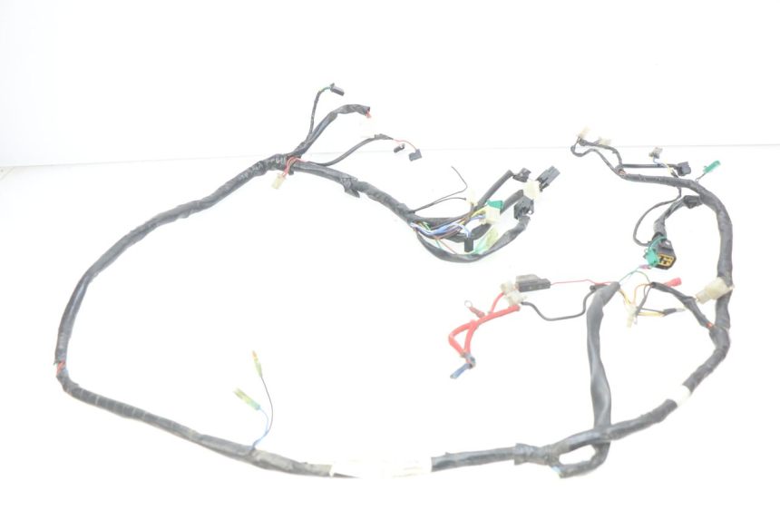 photo de FAISCEAU YAMAHA BW'S 50 (2004 - 2017)