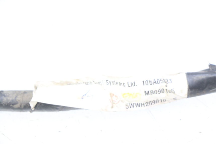 photo de FAISCEAU YAMAHA BW'S 50 (2004 - 2017)