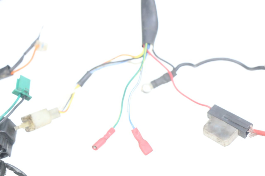 photo de FAISCEAU YAMAHA BW'S 50 (2004 - 2017)