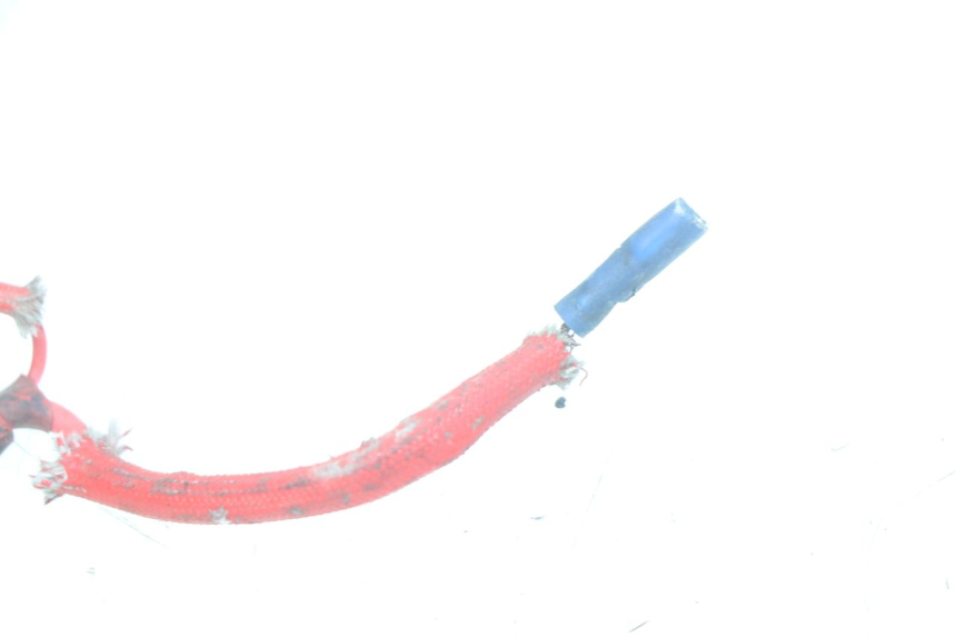 photo de FAISCEAU YAMAHA BW'S 50 (2004 - 2017)