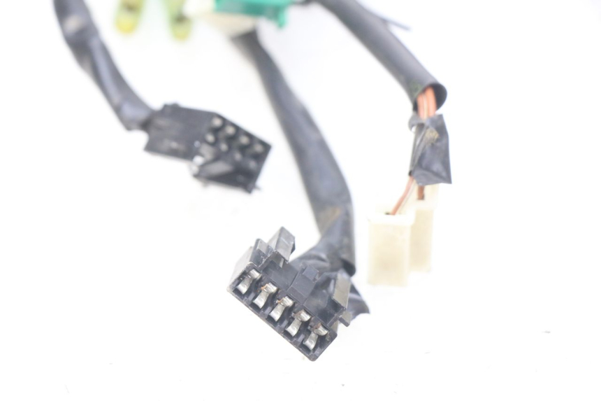 photo de FAISCEAU YAMAHA BW'S 50 (2004 - 2017)