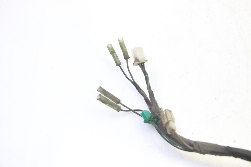 photo de FAISCEAU YAMAHA BW'S 100 (1999 - 2002)