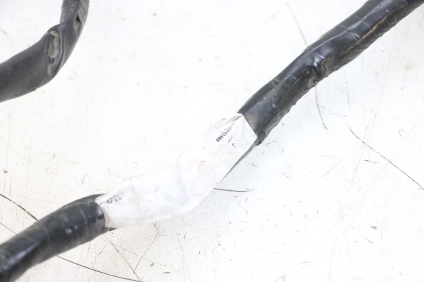 photo de FAISCEAU YAMAHA BW'S EASY 50 (2013 - 2016) - Détail de la pièce