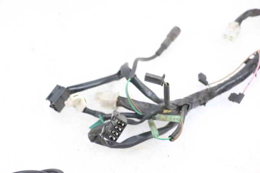 photo de FAISCEAU YAMAHA BW'S EASY 50 (2013 - 2016) - Autre angle de vue