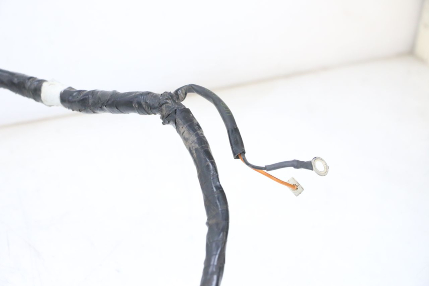 photo de FAISCEAU YAMAHA BW'S EASY 50 (2013 - 2016) - Marquages et références