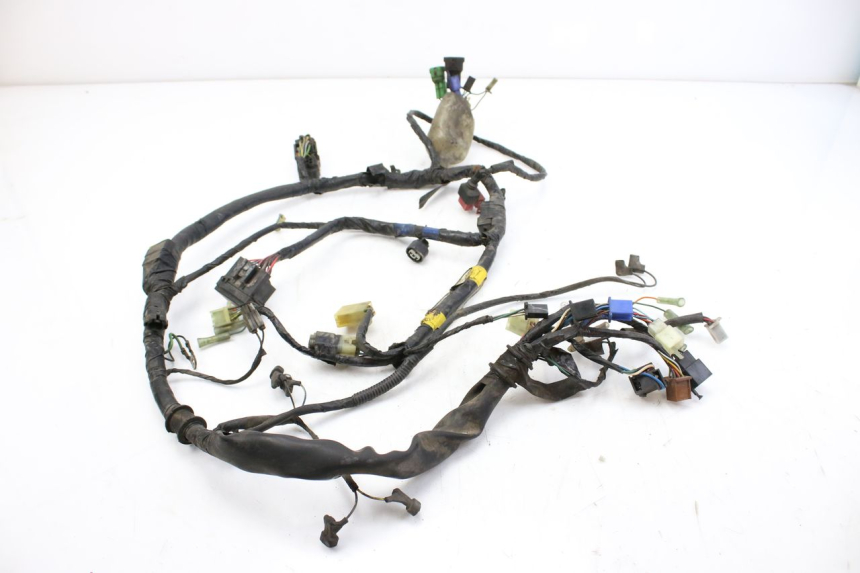 photo de FAISCEAU HONDA CBF 500 (2004 - 2007)