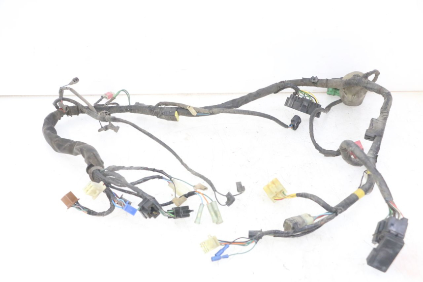 photo de FAISCEAU HONDA CBF 500 (2004 - 2007)