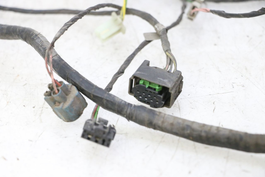 photo de FAISCEAU PEUGEOT CITYSTAR 50 (2013 - 2017)