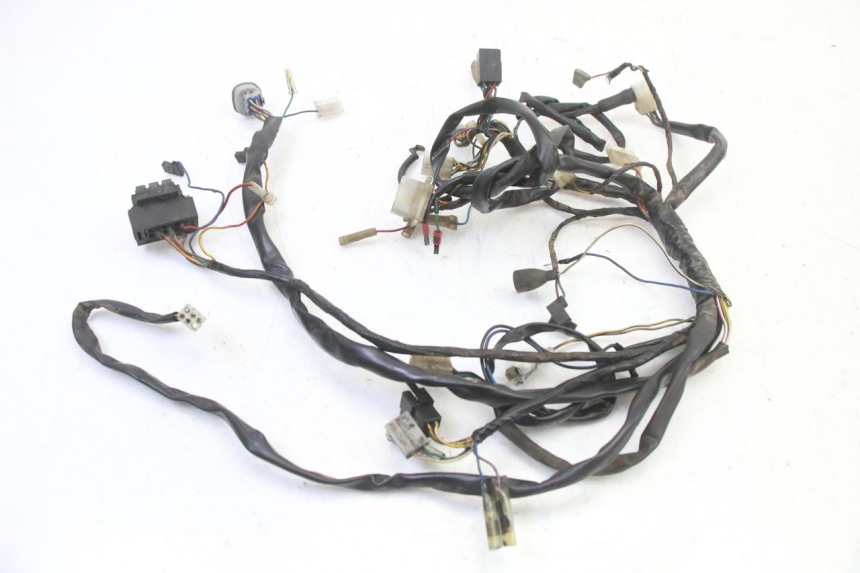 photo de FAISCEAU APRILIA CLASSIC 125 (1995 - 2001)