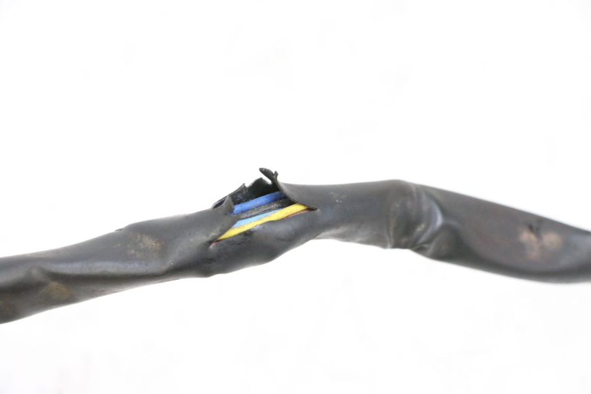 photo de FAISCEAU COMPTEUR MAG POWER BOMBERS 4T 50 (2016 - 2026) - Détail de la pièce