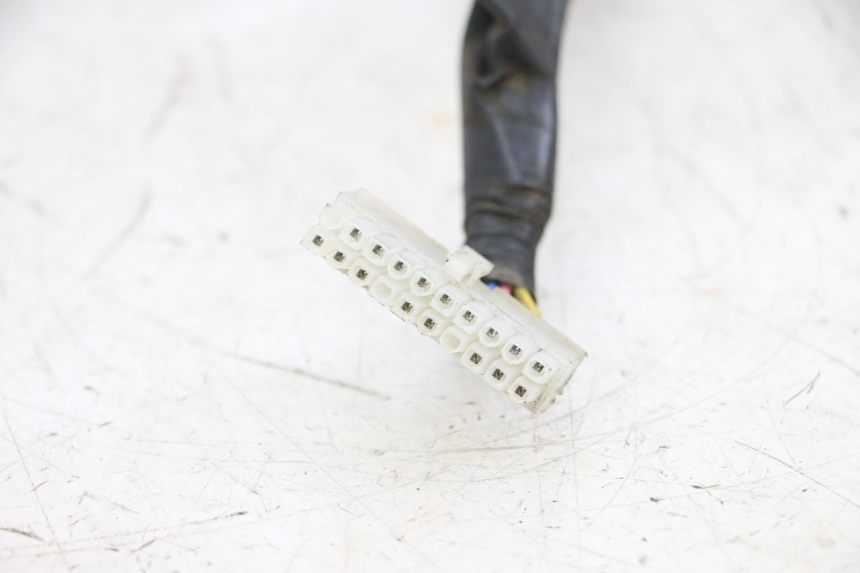 photo de FAISCEAU COMPTEUR MAG POWER BOMBERS 4T 50 (2016 - 2026) - Vue d’ensemble