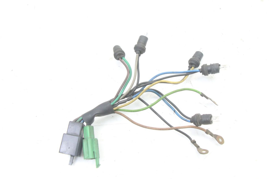 photo de FAISCEAU COMPTEUR MBK BOOSTER NEXT GENERATION 50 (1995 - 1998)