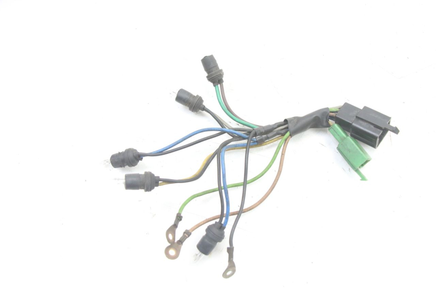 photo de FAISCEAU COMPTEUR MBK BOOSTER NEXT GENERATION 50 (1995 - 1998)