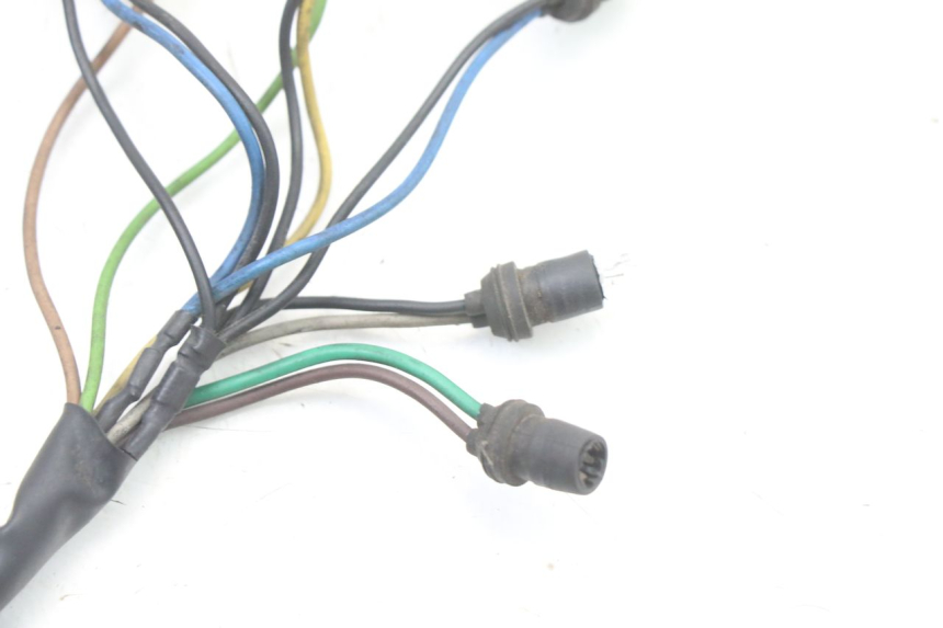 photo de FAISCEAU COMPTEUR MBK BOOSTER NEXT GENERATION 50 (1995 - 1998)