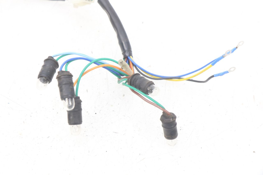 photo de FAISCEAU COMPTEUR TNT MOTOR BOSTON 4T 50 (2018 - 2025)