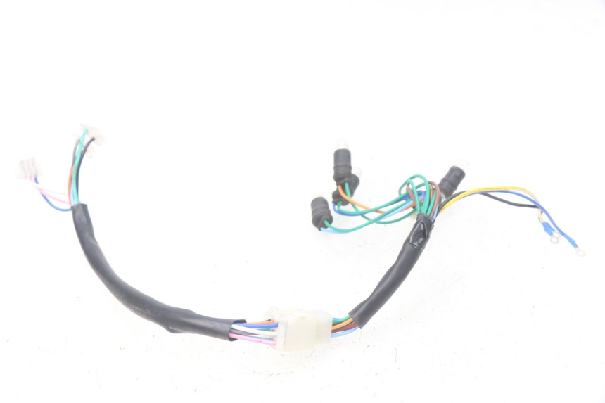 photo de FAISCEAU COMPTEUR TNT MOTOR BOSTON 4T 50 (2018 - 2025)