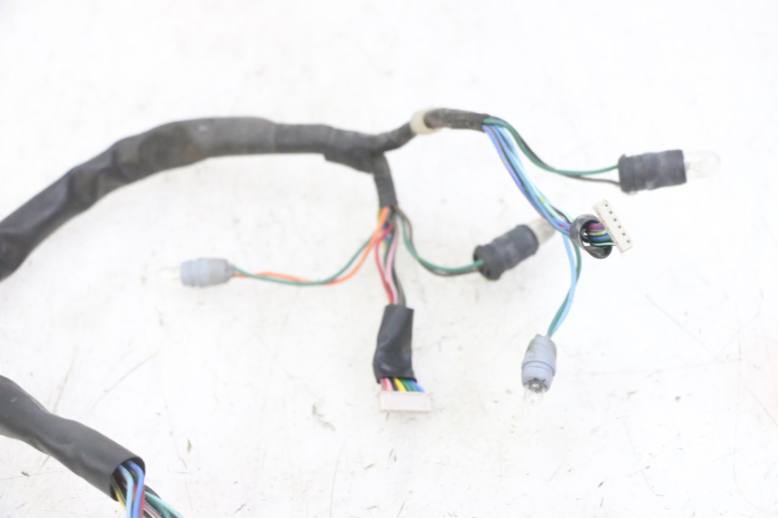 photo de FAISCEAU COMPTEUR HONDA CBF 500 (2004 - 2007)