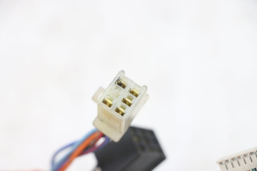 photo de FAISCEAU COMPTEUR HONDA CBF 500 (2004 - 2007)