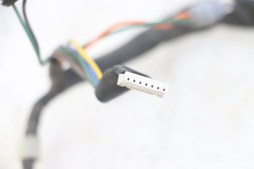 photo de FAISCEAU COMPTEUR HONDA CBF 500 (2004 - 2007)