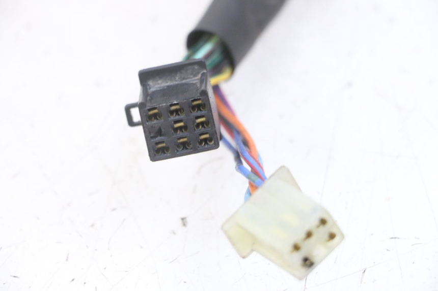 photo de FAISCEAU COMPTEUR HONDA CBF 500 (2004 - 2007)