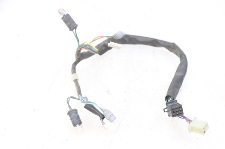 photo de FAISCEAU COMPTEUR HONDA CBF 500 (2004 - 2007)