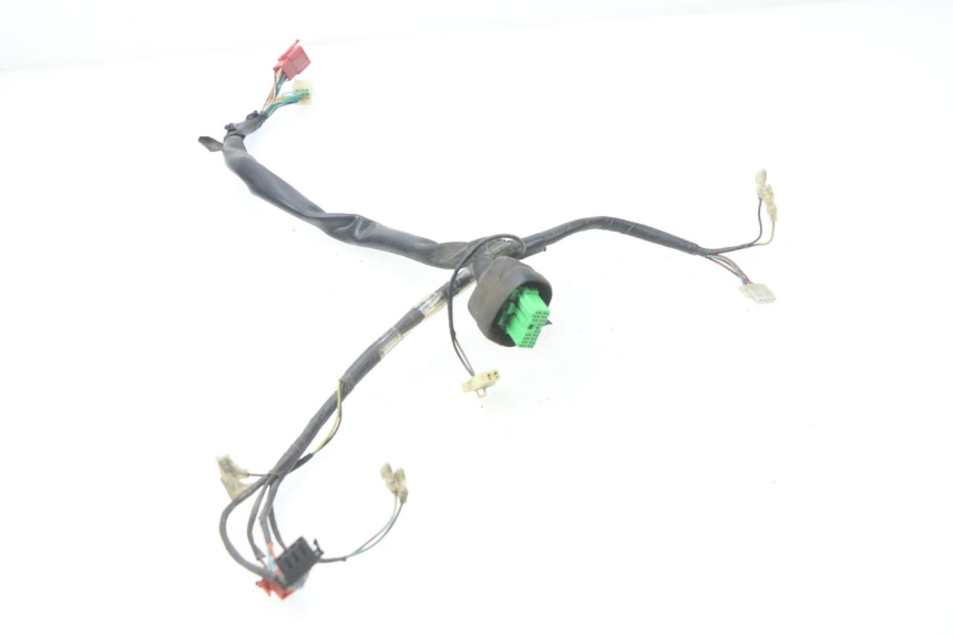 photo de FAISCEAU COMPTEUR HONDA FES PANTHEON 125 (2003 - 2007)