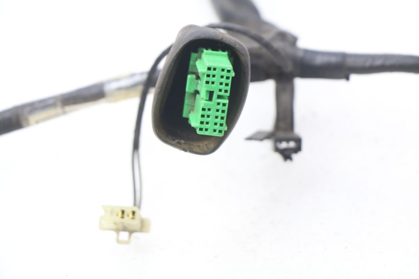 photo de FAISCEAU COMPTEUR HONDA FES PANTHEON 125 (2003 - 2007)